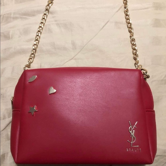 Cosmetics bag - Picture 1 of 6